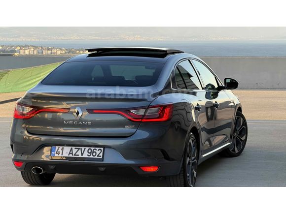HATASIZ İCON PRESTİJ OTOMATİK PARK ÇARPIŞMA ÖNLEYİCİ 