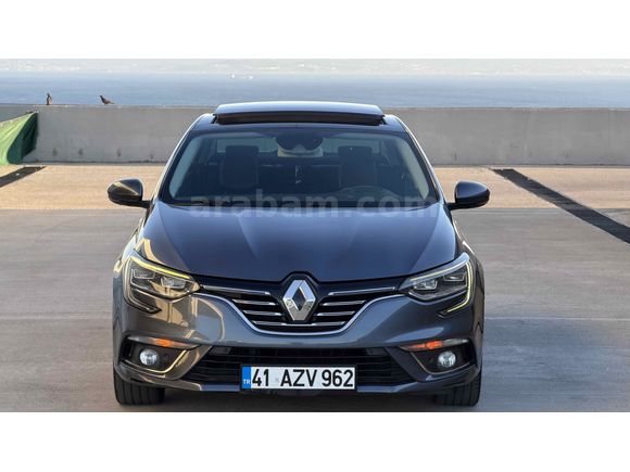 HATASIZ İCON PRESTİJ OTOMATİK PARK ÇARPIŞMA ÖNLEYİCİ 