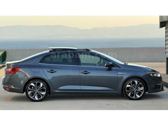 HATASIZ İCON PRESTİJ OTOMATİK PARK ÇARPIŞMA ÖNLEYİCİ 