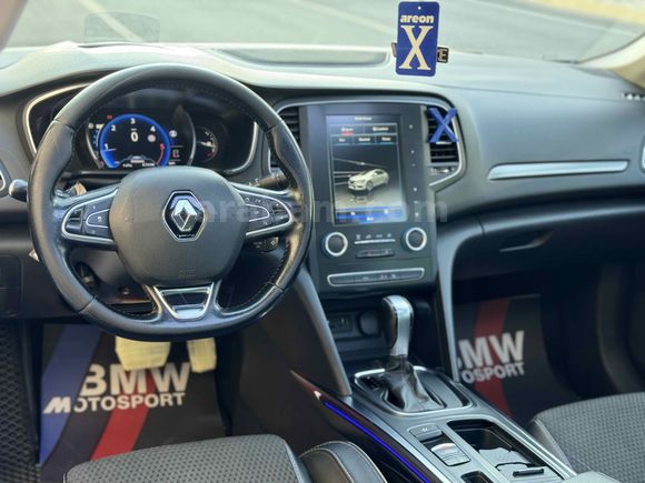 HATASIZ İCON PRESTİJ OTOMATİK PARK ÇARPIŞMA ÖNLEYİCİ 