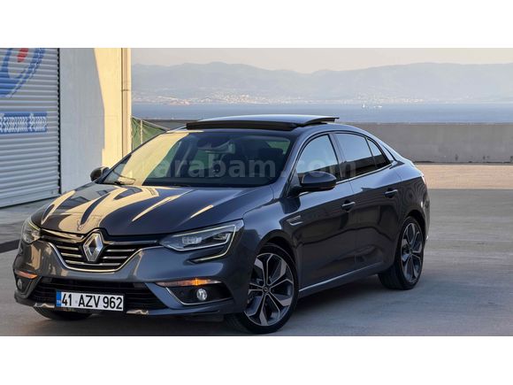 HATASIZ İCON PRESTİJ OTOMATİK PARK ÇARPIŞMA ÖNLEYİCİ 