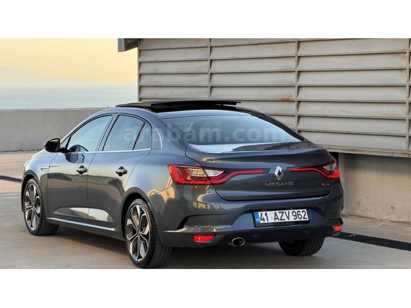 HATASIZ İCON PRESTİJ OTOMATİK PARK ÇARPIŞMA ÖNLEYİCİ 