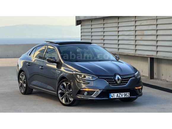 HATASIZ İCON PRESTİJ OTOMATİK PARK ÇARPIŞMA ÖNLEYİCİ 