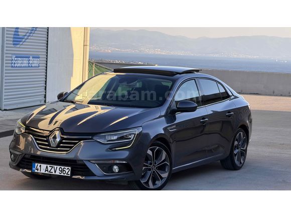 HATASIZ İCON PRESTİJ OTOMATİK PARK ÇARPIŞMA ÖNLEYİCİ 