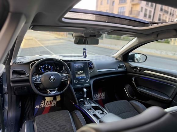 HATASIZ İCON PRESTİJ OTOMATİK PARK ÇARPIŞMA ÖNLEYİCİ 