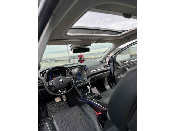 HATASIZ İCON PRESTİJ OTOMATİK PARK ÇARPIŞMA ÖNLEYİCİ 