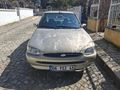 İlk Sahibinden Ford Escort 1.6 CL 1997 Model 