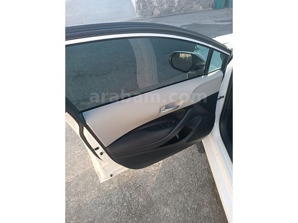 Sahibinden Toyota Corolla 1.5 Vision 2024 Model