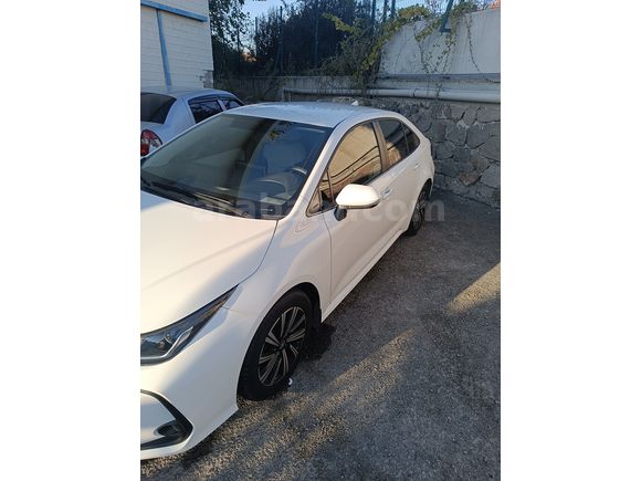 Sahibinden Toyota Corolla 1.5 Vision 2024 Model