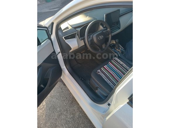 Sahibinden Toyota Corolla 1.5 Vision 2024 Model
