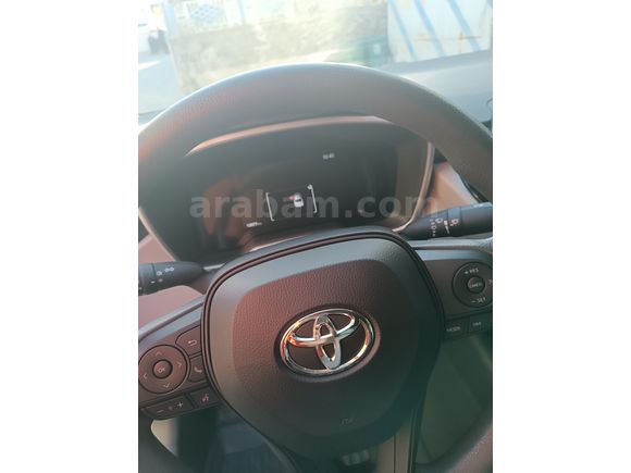 Sahibinden Toyota Corolla 1.5 Vision 2024 Model