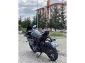 Uzman çavuş’tan CFmoto 250SR 