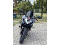 Uzman çavuş’tan CFmoto 250SR 