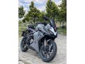 Uzman çavuş’tan CFmoto 250SR 