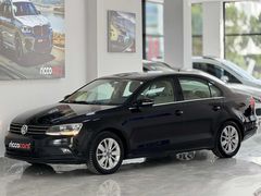 DÜŞÜK KM JETTA 1.6TDİ COMFORTLİNE OTOMATİK HIZ SABİTLEME