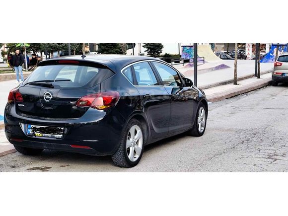 Sahibinden Opel Astra 1.6 Sport 2011 Model 