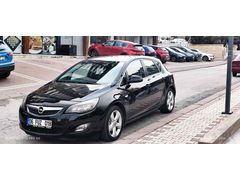Sahibinden Opel Astra 1.6 Sport 2011 Model 