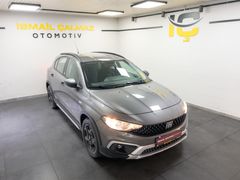 "%0 FAİZ KREDİ"2023 EGEA CROSS 1.4 FIRE STREET "HATASIZ"