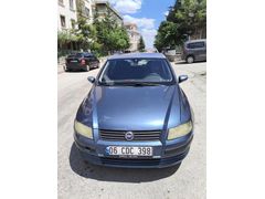 Sahibinden Fiat Stilo 1.6 Active 2004 Model  285.000 km Lacivert