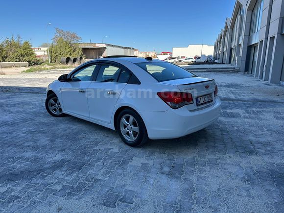 Sahibinden Chevrolet Cruze 2012 Model