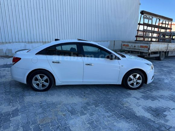 Sahibinden Chevrolet Cruze 2012 Model