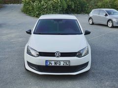 2014 Volkswagen Polo 1.2 TDI Trendline