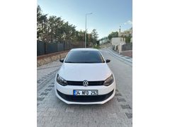 2014 Volkswagen Polo 1.2 TDI Trendline