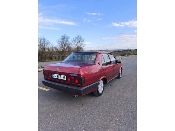 Sahibinden Tofaş Doğan SLX 1996 Model 
