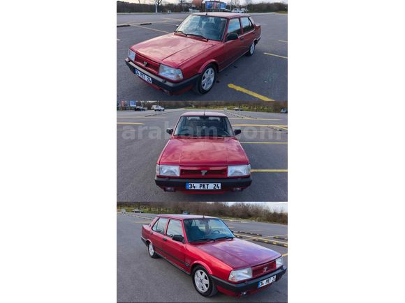 Sahibinden Tofaş Doğan SLX 1996 Model 