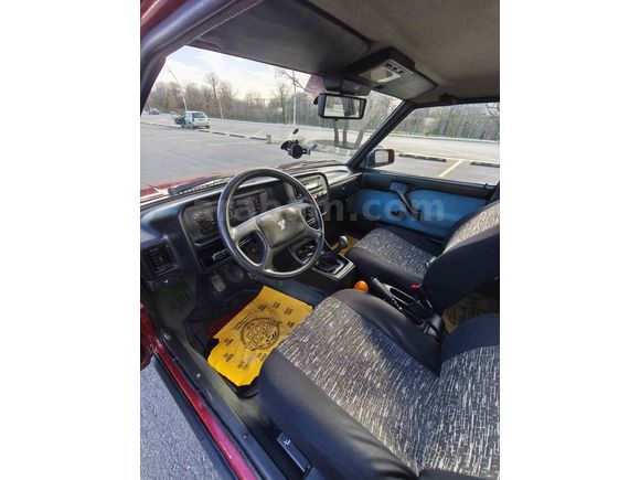 Sahibinden Tofaş Doğan SLX 1996 Model 