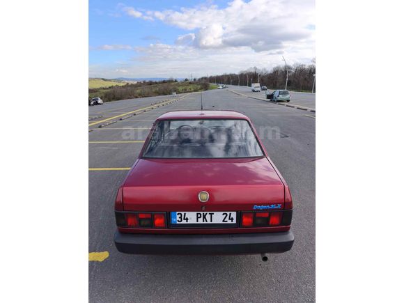 Sahibinden Tofaş Doğan SLX 1996 Model 