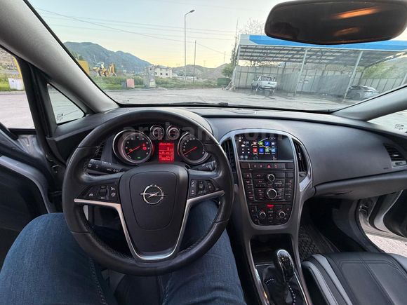 Sahibinden Opel Astra 1.6 Edition Plus 2017 Model