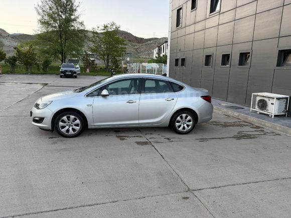 Sahibinden Opel Astra 1.6 Edition Plus 2017 Model