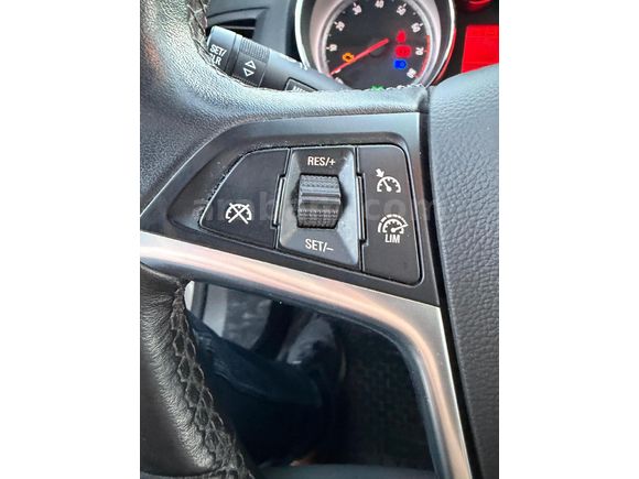 Sahibinden Opel Astra 1.6 Edition Plus 2017 Model