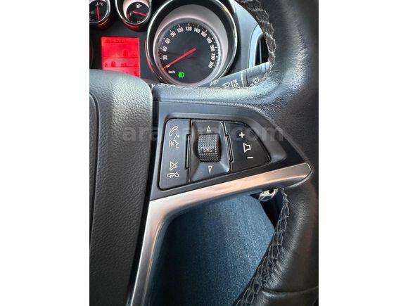 Sahibinden Opel Astra 1.6 Edition Plus 2017 Model