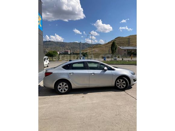 Sahibinden Opel Astra 1.6 Edition Plus 2017 Model