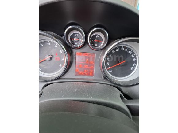 Sahibinden Opel Astra 1.6 Edition Plus 2017 Model
