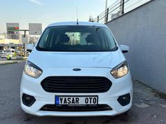 2021 YETKİLİ SERVİS BAKIMLI FORD 85.000 KMDE DEĞİŞEN YOK...
