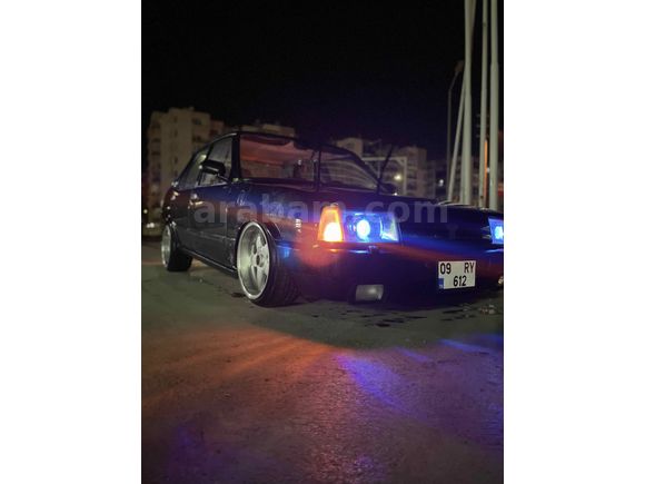 Sahibinden Tofaş Doğan L 1991 Model 