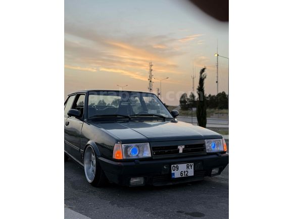Sahibinden Tofaş Doğan L 1991 Model 