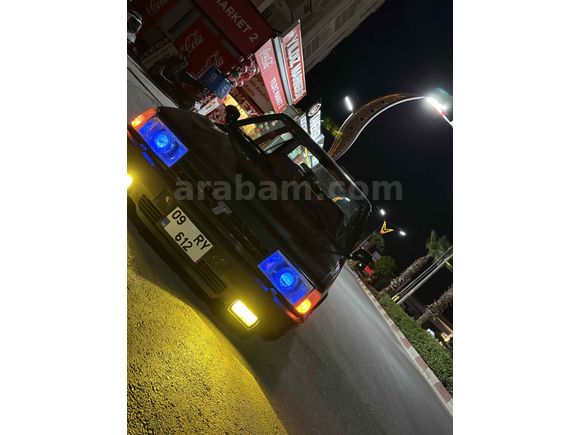 Sahibinden Tofaş Doğan L 1991 Model 