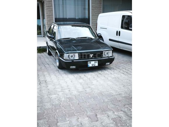 Sahibinden Tofaş Doğan L 1991 Model 