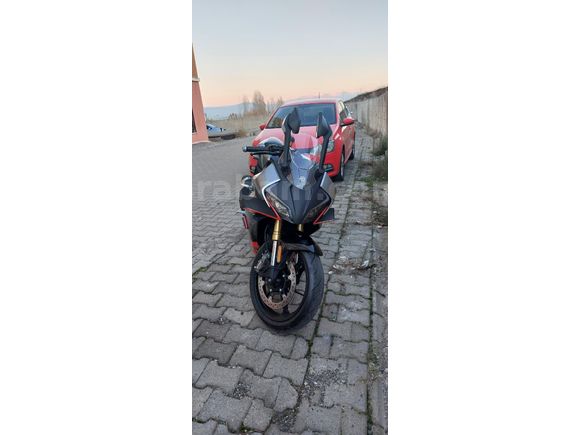 Sahibinden CFmoto 450SR
