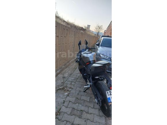 Sahibinden CFmoto 450SR