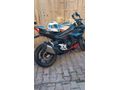Sahibinden CFmoto 450SR