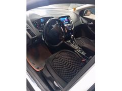 Sahibinden Ford Focus 1.5 TDCi Trend X 2015 Model