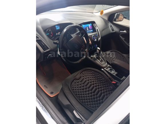 Sahibinden Ford Focus 1.5 TDCi Trend X 2015 Model