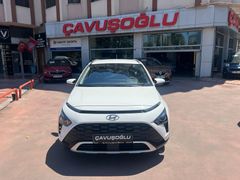 ÇAVUŞOĞLU 2022 HYUNDAİ BAYON 1.4 MPI JUMP MANUEL TRAMERSİZ