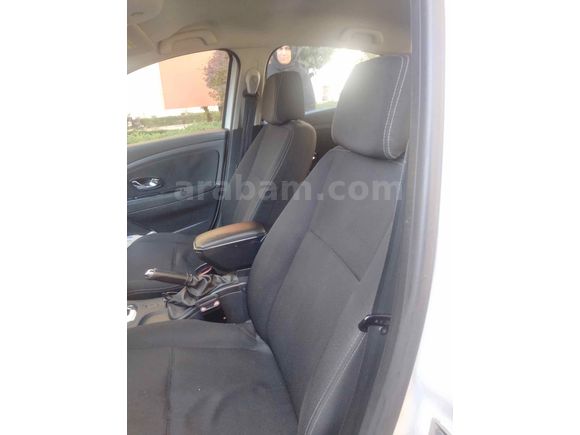 Sahibinden Renault Fluence 1.5 dCi Joy 2014 Model 