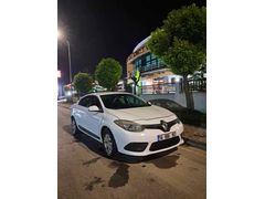 Sahibinden Renault Fluence 1.5 dCi Joy 2014 Model 